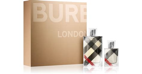 burberry brit geschenkset|Burberry Brit sephora.